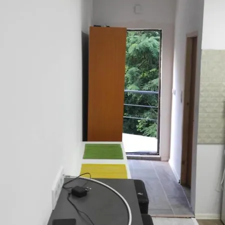 Pogled Apartman