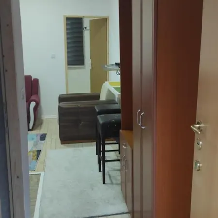 Pogled * Szarajevó