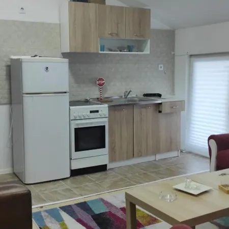 Apartman Pogled Szarajevó