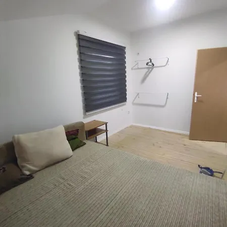Pogled Apartman *