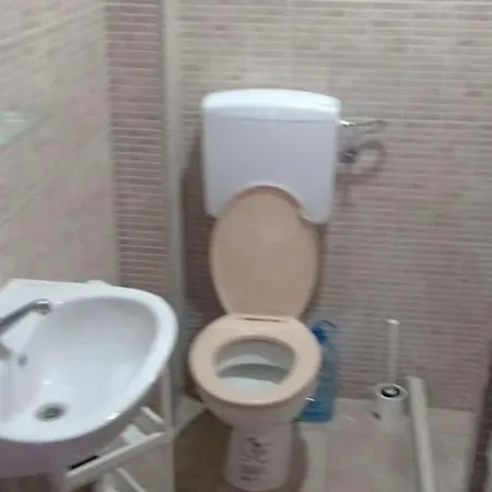 Pogled Apartman