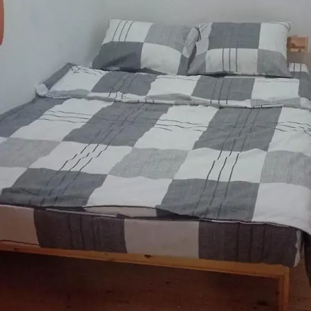 Pogled Apartman *