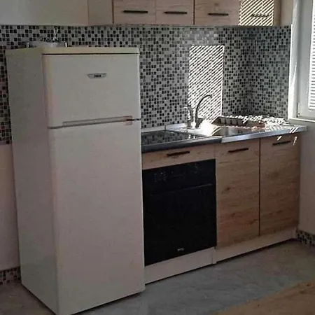 Apartman Pogled Szarajevó